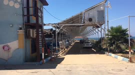 Closing the crossings inflicts heavy losses on the economic sectors in Gaza.