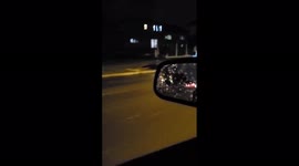 US: Tornado Touches Down, Causes Damages In Chicago Suburbs 2