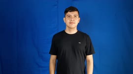 Pronunciación de interrogativos en Lenguaje de Señas Colombiano LSC