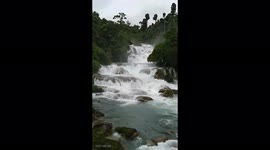 An exciting and perfect falls for you