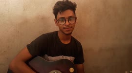 A moment of laughter, when someone cries, its make you happy.