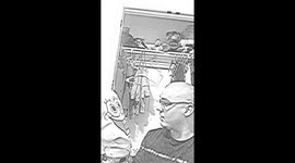 Sirenhead video sighting, Real Or Fake (3)