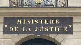 15 heures de perquisition au ministère de la justice place Vendôme à Paris
