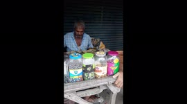 PAN SHOP IN INDIA / UNIQUE PAN SHOP IN BALANGIR / MOUTH FRESHENER SHOP