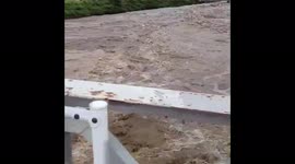 Rains lash Chugoku region of Japan, evacuation orders issued in multiple cities