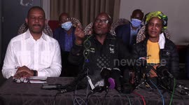 Jacob Zuma provides reasons why he shouldn't be jailed for contempt of court