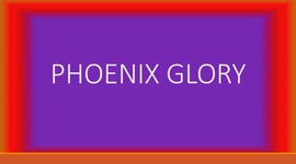 Phoenix Glory PRANCING POEMS AND POETRY Literacy Hub ...building our future.