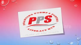 Die PRANCING POEMS AND POETRY Literacy Hub ... building our future.
