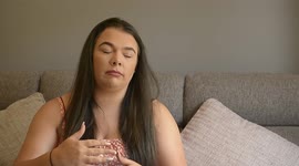 UK five-year-old girl has been scarred for life after she was struck by an electric bike - which dragged her 50ft down the street