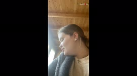 'This Dog HATES Getting Reminded of his Trip to the Vets'