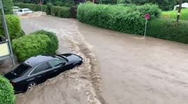 #Starkregen #Wuppertal https://t.co/XONaafUym0