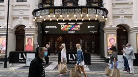 Joseph and the Amazing Technicolor Dreamcoat Fan Finally After 3 Years Gets To See The Musical 