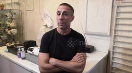 Gill WIng Teapot Sale Interview