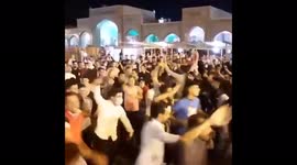 Iran water crisis spurs protests in Ahvaz, Khuzestan Province