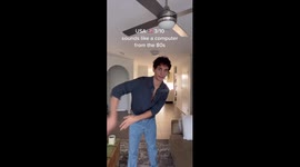 TikTok star goes viral with hilarious videos rating EMERGENCY ALERT SOUNDS from around the world