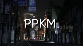 implementation of restrictions on community activities covid 19 at Medan