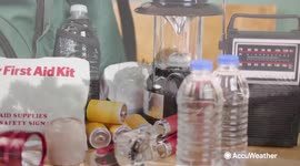 Watch out for rip currents at the beach