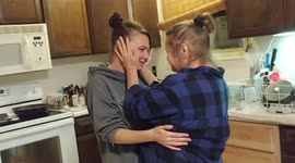 US woman who was blind for 15 years finally regains her sight after cataract surgery