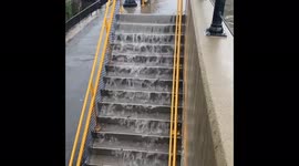 US: Flash Floods Hit Western Part Of New York State 4