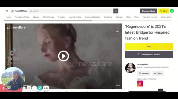 Member Messaging and Social Media