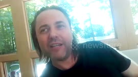 Interview With Vincent Kartheiser About The Premiere Of 