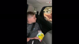 When You Meet Your Favorite Person After 3 Years | Emotional Reunion