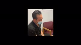 'Men will literally do anything': Meet the doctor and TikTok star who claims he can STRETCH patients limbs by up to 5.6 inches by using 'MAGNETIC NAILS' – and charges $75,000 for it.