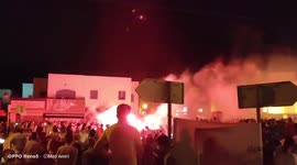 Tunisia: Crowds Celebrate President’s Suspension Of Parliament 3