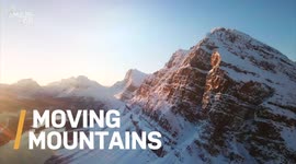 Rain Can Sometimes Move Mountains, The Science Behind It!