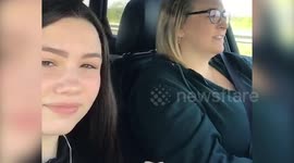 Meet the mum who is educating the internet about Tourette's syndrome after her daughter was diagnosed with the condition