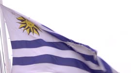 Uruguay will give a third dose of the vaccine to its population