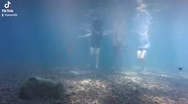 La castellana spring resort  travel and swimiming with friends