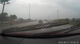 Car Accident - Menomonee Falls, WI. 6/11/2015