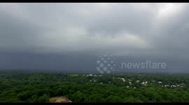 DJI Phantom 3 Lightning Strike 4K