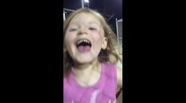 USSSA softball top play of the year from hays Kansas! Tree ha with the Ricky Mayes Hayes finesse!