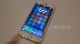 Siri, what is zero divided by zero? 