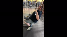 Man, 32, who ballooned to 480 pounds by eating junk food and partying too hard loses nearly 40% of his body weight in just ONE year – by cycling 20 miles a day and cutting out the booze