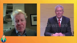 Charles Spencer talks to Andrew Eborn about  a seismic moment in British History which threw the future of the Crown violently off course.