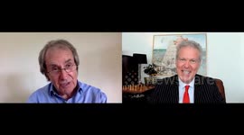 Chris de Burgh talks about wine collection sold for more than US$500,000 WORLD RECORD  for post-war vintages