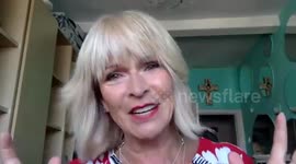 Tears of Laughter with Toyah, Charles Spenser, Harvey Goldsmith, Andrew Eborn