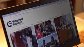 South African Women’s Day feature on lawyer turned gender rights activist