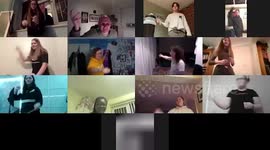 UK theatre company prepares to perform 'Peter Pan' next month after rehearsing ENTIRELY over Zoom