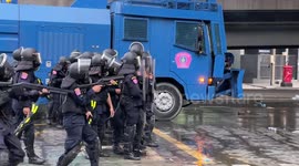Thailand sparked with massive unrest amidst COVID-19 violations