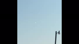 US: Antares Launches NG-16 Cygnus Cargo With Supplies To ISS In Virginia 2