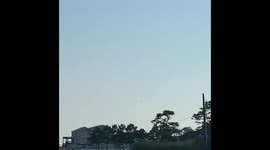 US: Antares Launches NG-16 Cygnus Cargo With Supplies To ISS In Virginia