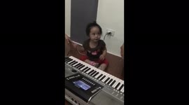 When you want to be a musician but they want you to be a dancer