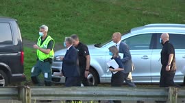 Plymouth shootings , 6 people killed in shooting in Keyham Plymouth Devon