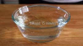 How to make homemade LEMON MOUSSE [Italian recipe]