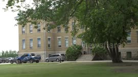 Indian Residential Schools of Canada Museum & Memorial in Portage la Prairie