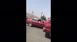 kabul talibans taking control of the city